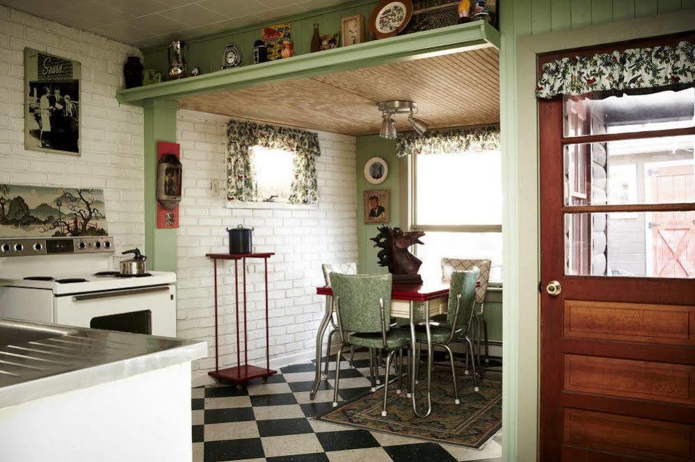 Stickett Inn Barryville Εξωτερικό φωτογραφία